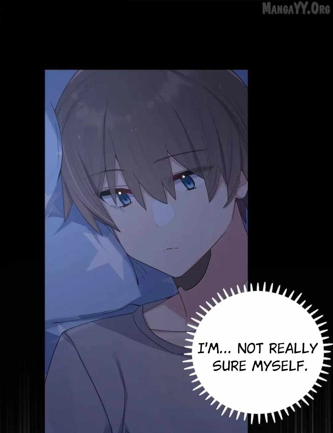 My Fake Girlfriends Are Using Me as a Shield chapter 192 page 13