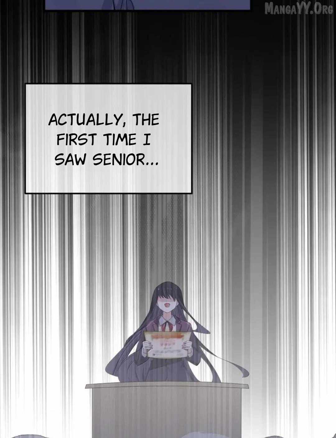 My Fake Girlfriends Are Using Me as a Shield chapter 192 page 14