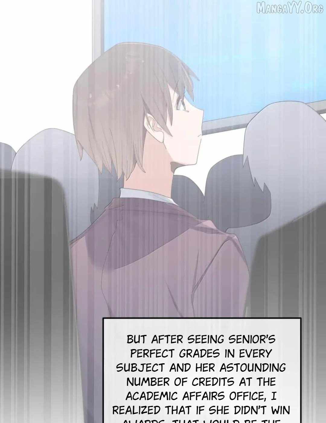 My Fake Girlfriends Are Using Me as a Shield chapter 192 page 17