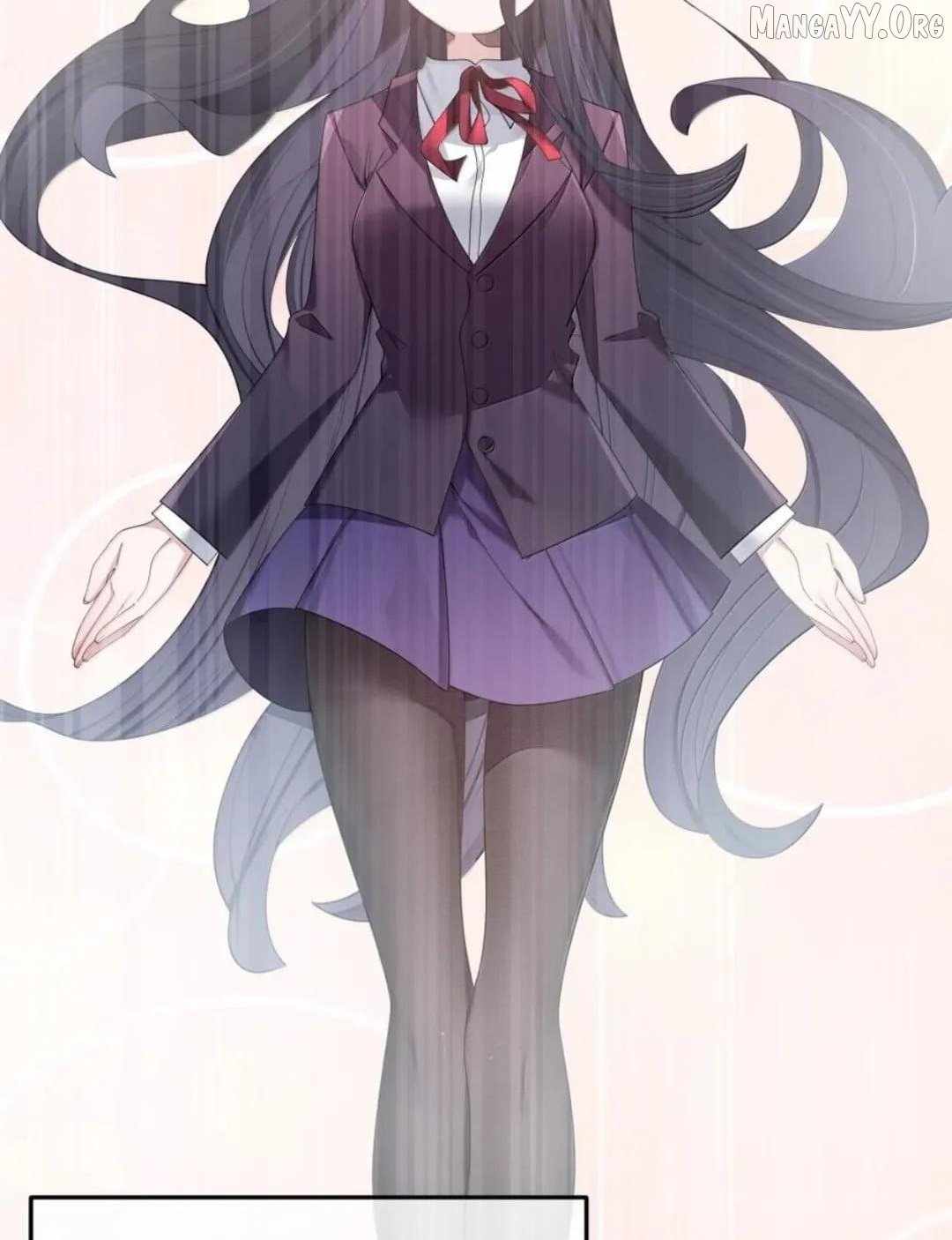 My Fake Girlfriends Are Using Me as a Shield chapter 192 page 19