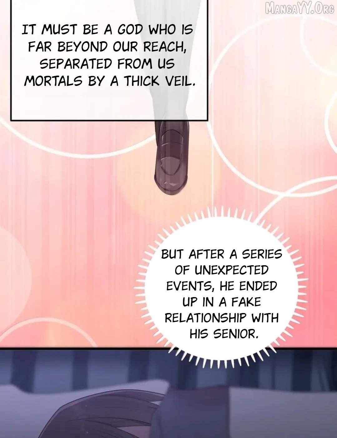 My Fake Girlfriends Are Using Me as a Shield chapter 192 page 20