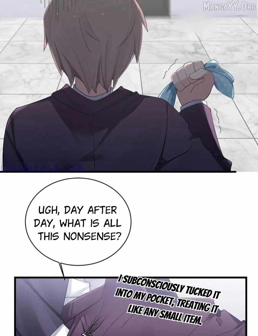 My Fake Girlfriends Are Using Me as a Shield chapter 192 page 3