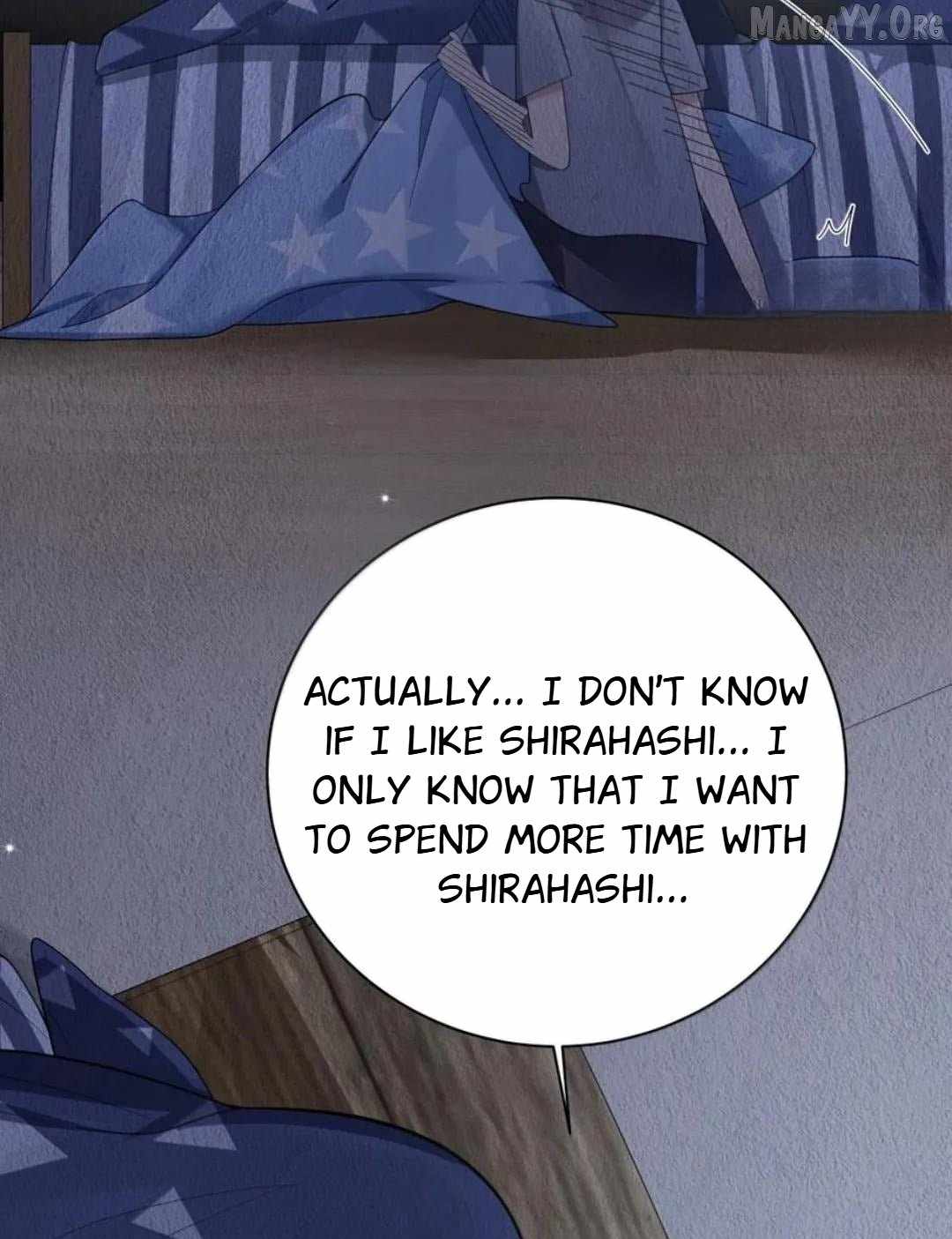 My Fake Girlfriends Are Using Me as a Shield chapter 192 page 25