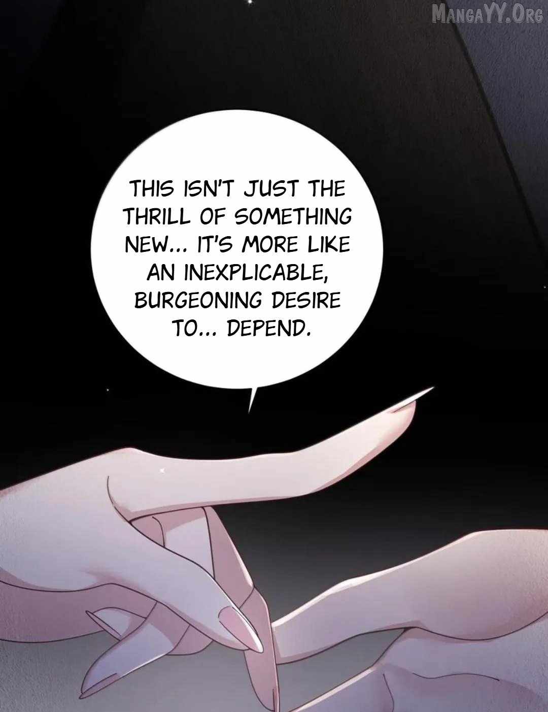 My Fake Girlfriends Are Using Me as a Shield chapter 192 page 28