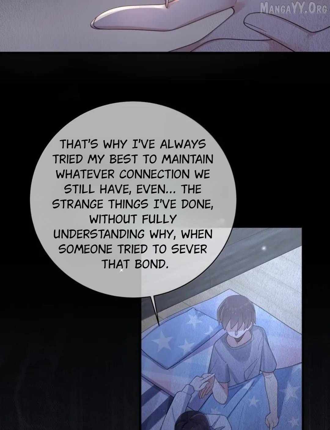 My Fake Girlfriends Are Using Me as a Shield chapter 192 page 29