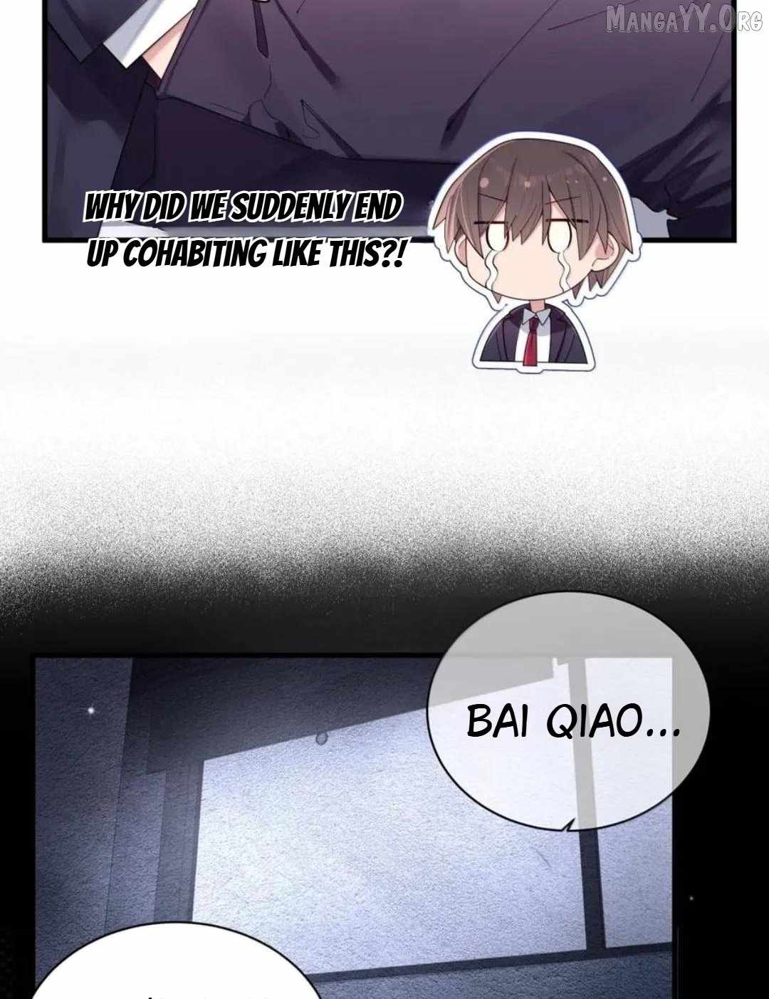 My Fake Girlfriends Are Using Me as a Shield chapter 192 page 4