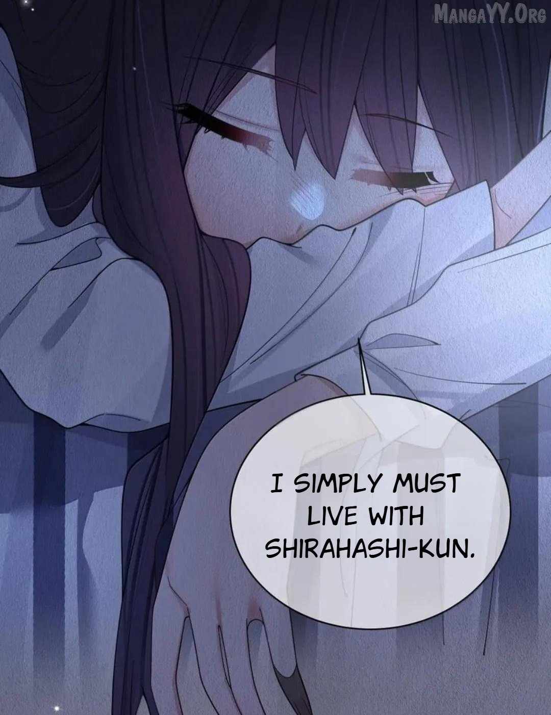 My Fake Girlfriends Are Using Me as a Shield chapter 192 page 31