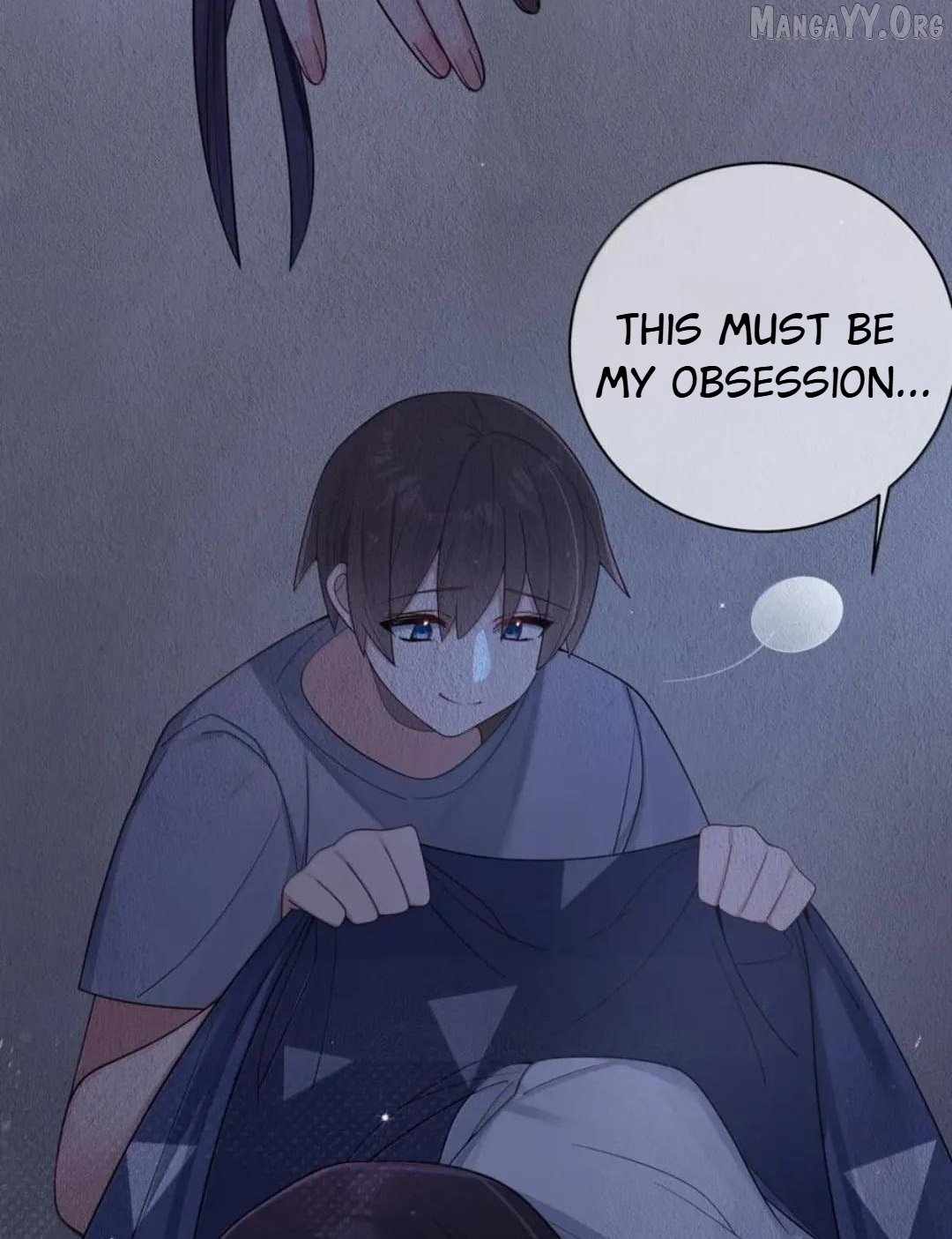 My Fake Girlfriends Are Using Me as a Shield chapter 192 page 32
