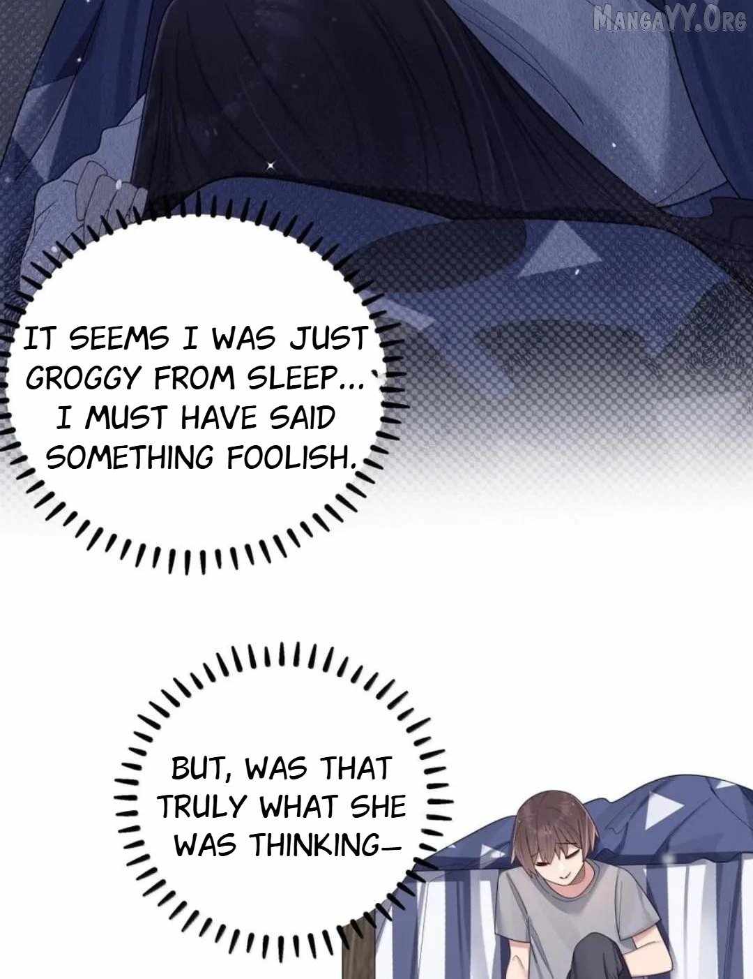 My Fake Girlfriends Are Using Me as a Shield chapter 192 page 33