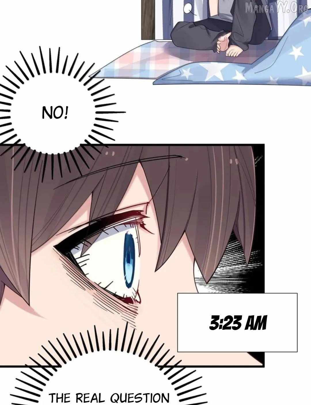 My Fake Girlfriends Are Using Me as a Shield chapter 192 page 34