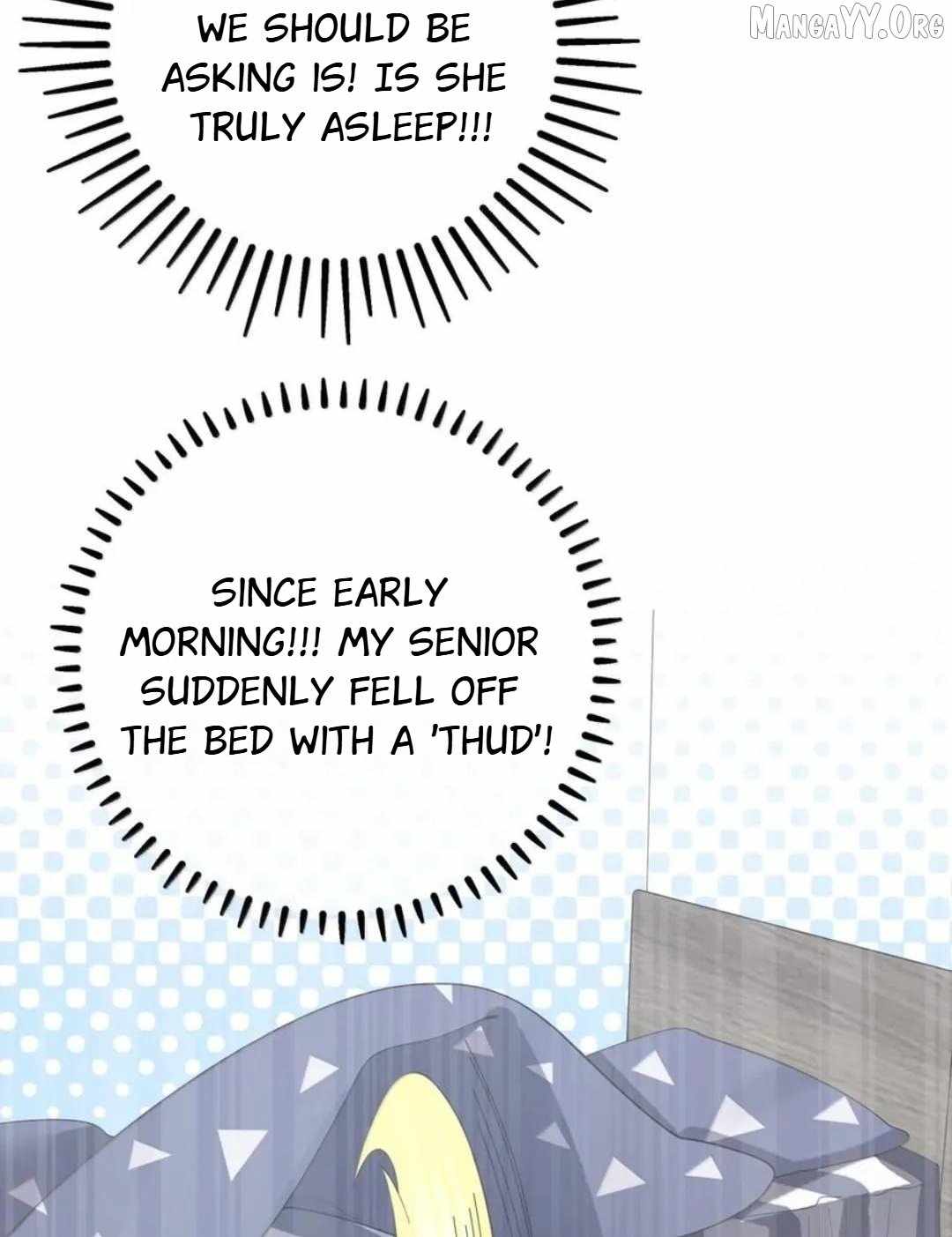 My Fake Girlfriends Are Using Me as a Shield chapter 192 page 35