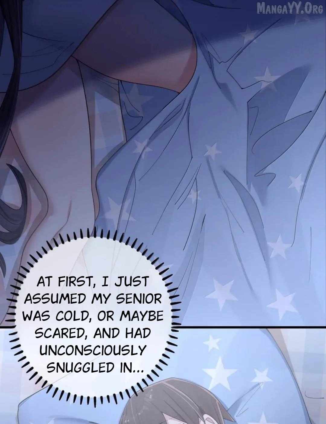 My Fake Girlfriends Are Using Me as a Shield chapter 192 page 37