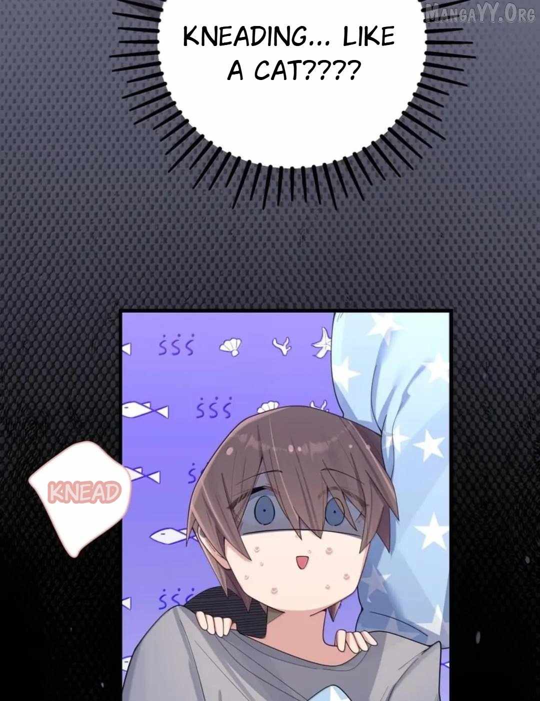 My Fake Girlfriends Are Using Me as a Shield chapter 192 page 42
