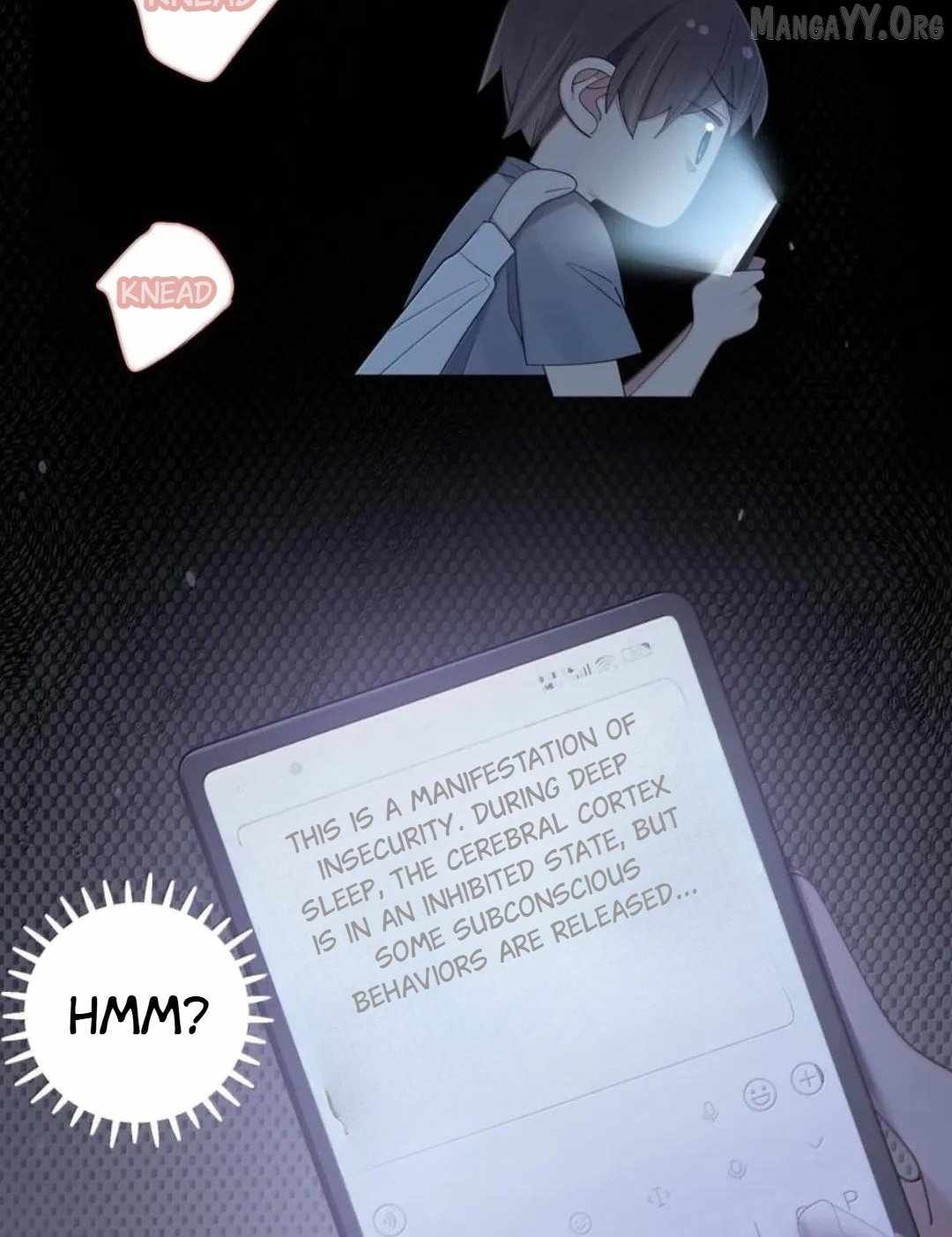 My Fake Girlfriends Are Using Me as a Shield chapter 192 page 44