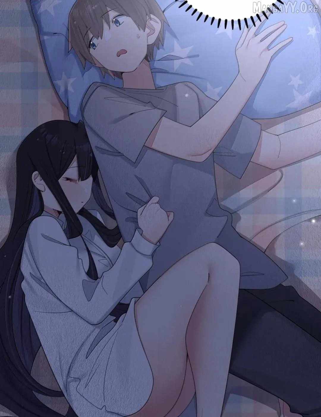 My Fake Girlfriends Are Using Me as a Shield chapter 192 page 47