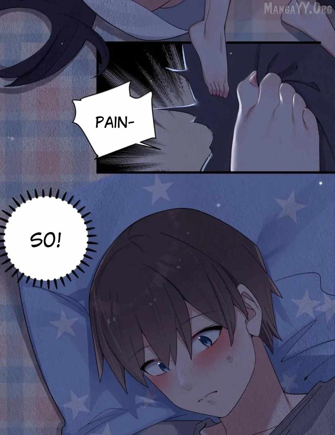 My Fake Girlfriends Are Using Me as a Shield chapter 192 page 48