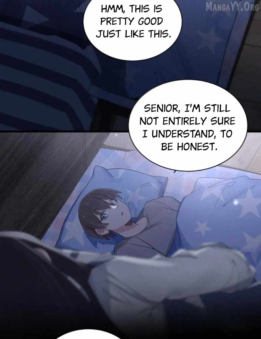 My Fake Girlfriends Are Using Me as a Shield chapter 192 page 6