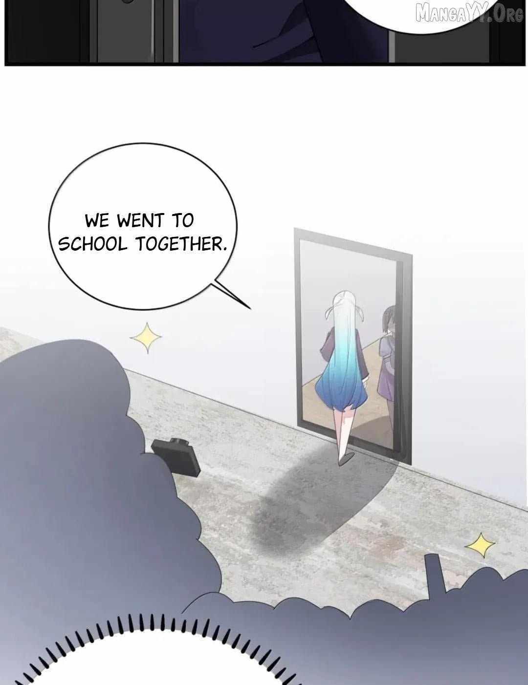 My Fake Girlfriends Are Using Me as a Shield chapter 192 page 59