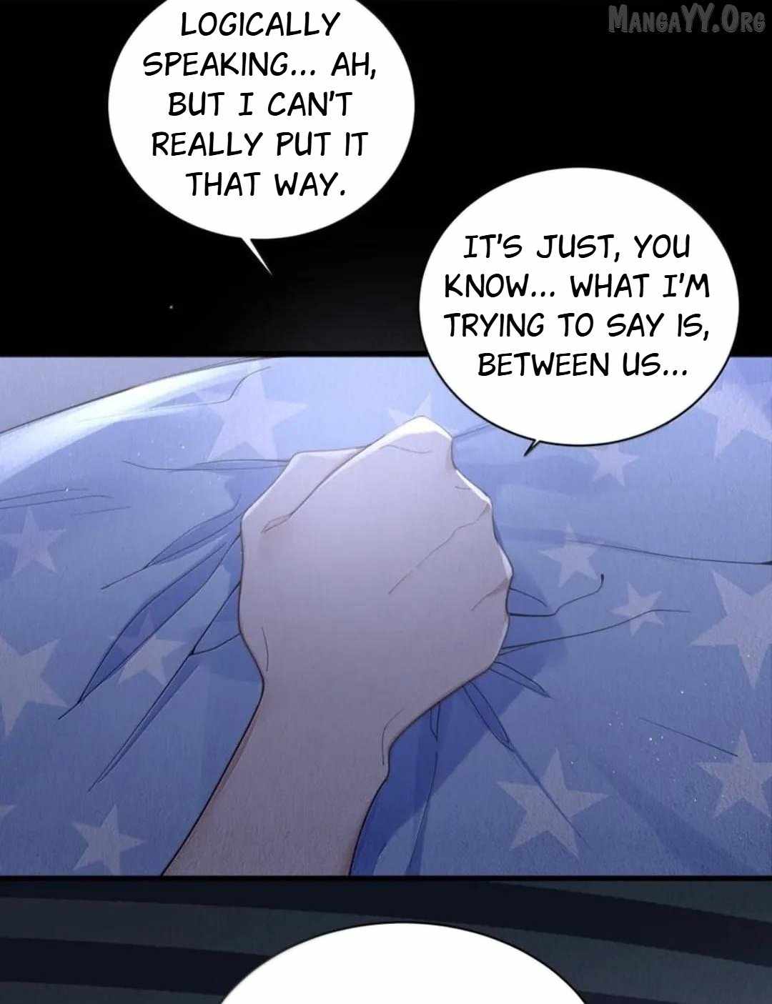 My Fake Girlfriends Are Using Me as a Shield chapter 192 page 7