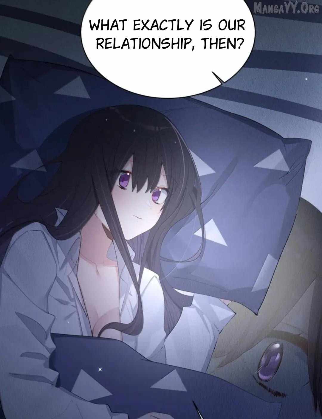My Fake Girlfriends Are Using Me as a Shield chapter 192 page 8