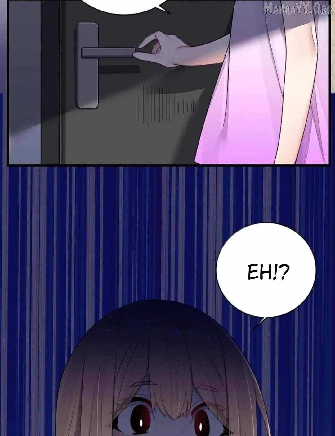 My Fake Girlfriends Are Using Me as a Shield chapter 193 page 4