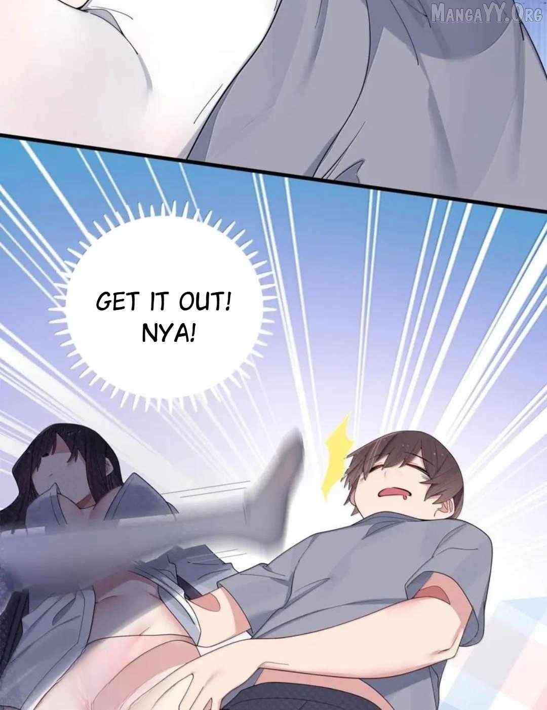 My Fake Girlfriends Are Using Me as a Shield chapter 193 page 33