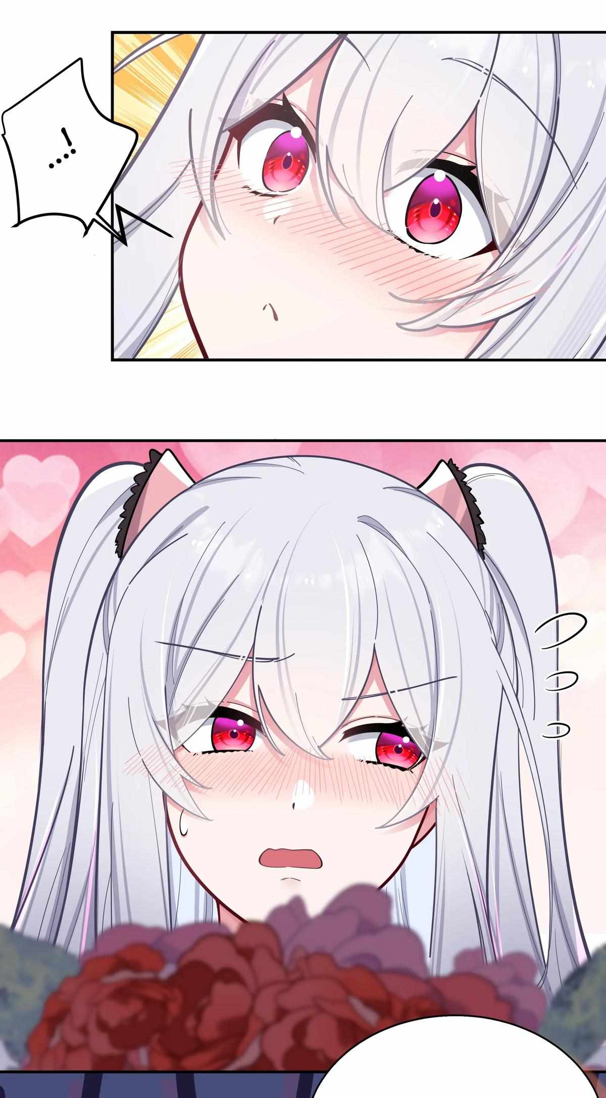 My Fake Girlfriends Are Using Me as a Shield chapter 46 page 14