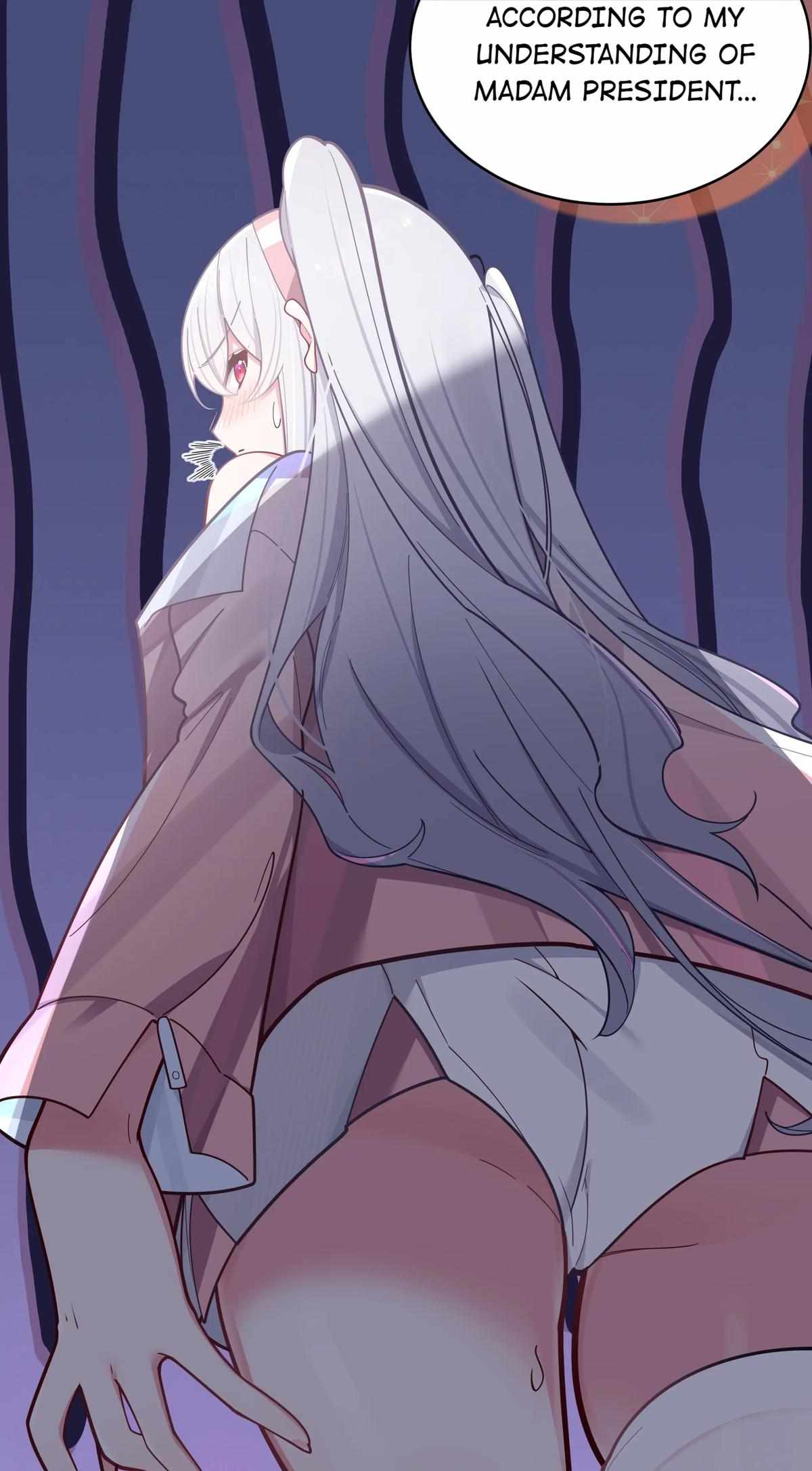 My Fake Girlfriends Are Using Me as a Shield chapter 46 page 15