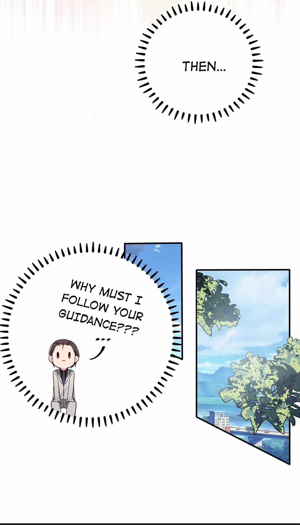 My Fake Girlfriends Are Using Me as a Shield chapter 46 page 25