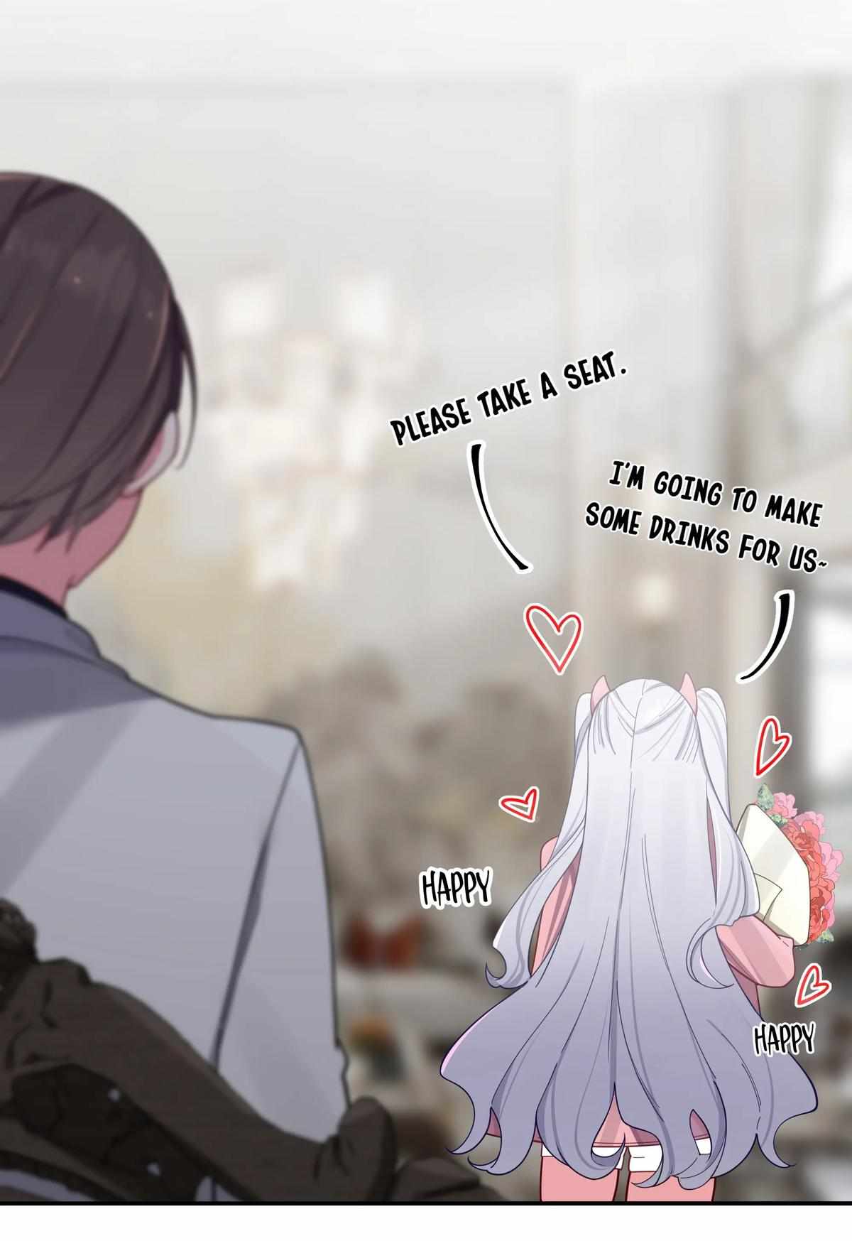My Fake Girlfriends Are Using Me as a Shield chapter 46 page 26