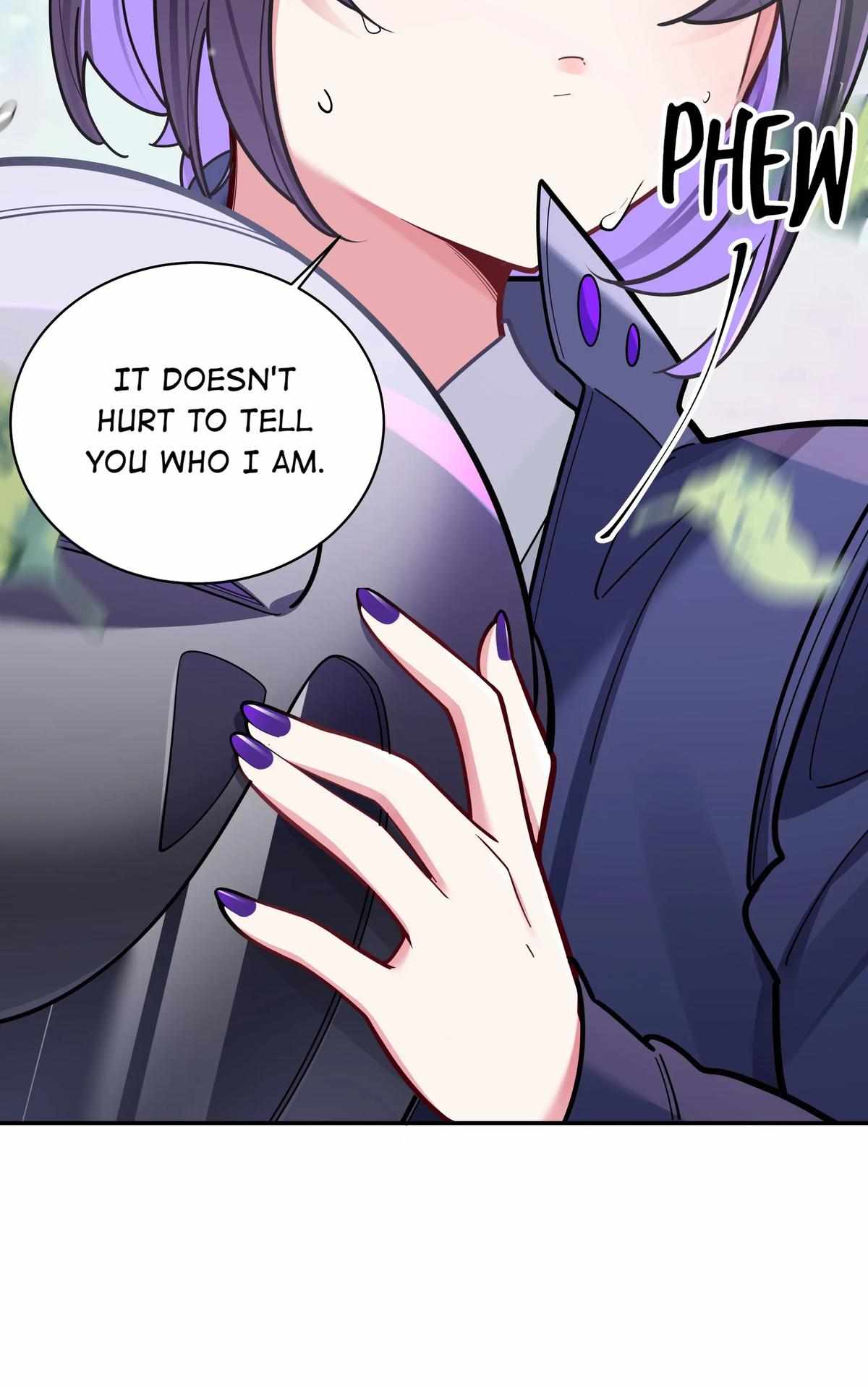 My Fake Girlfriends Are Using Me as a Shield chapter 46 page 36