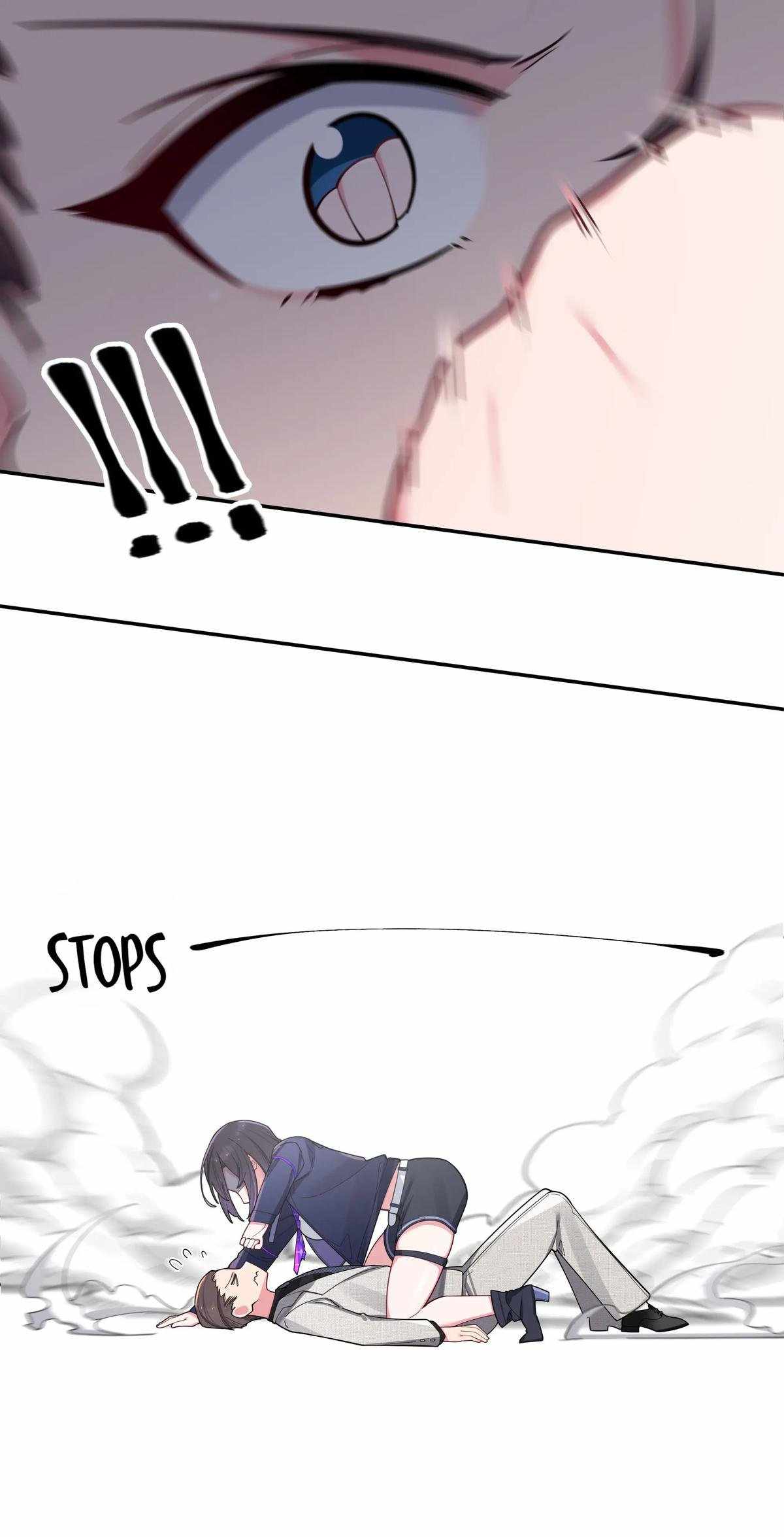 My Fake Girlfriends Are Using Me as a Shield chapter 46 page 50