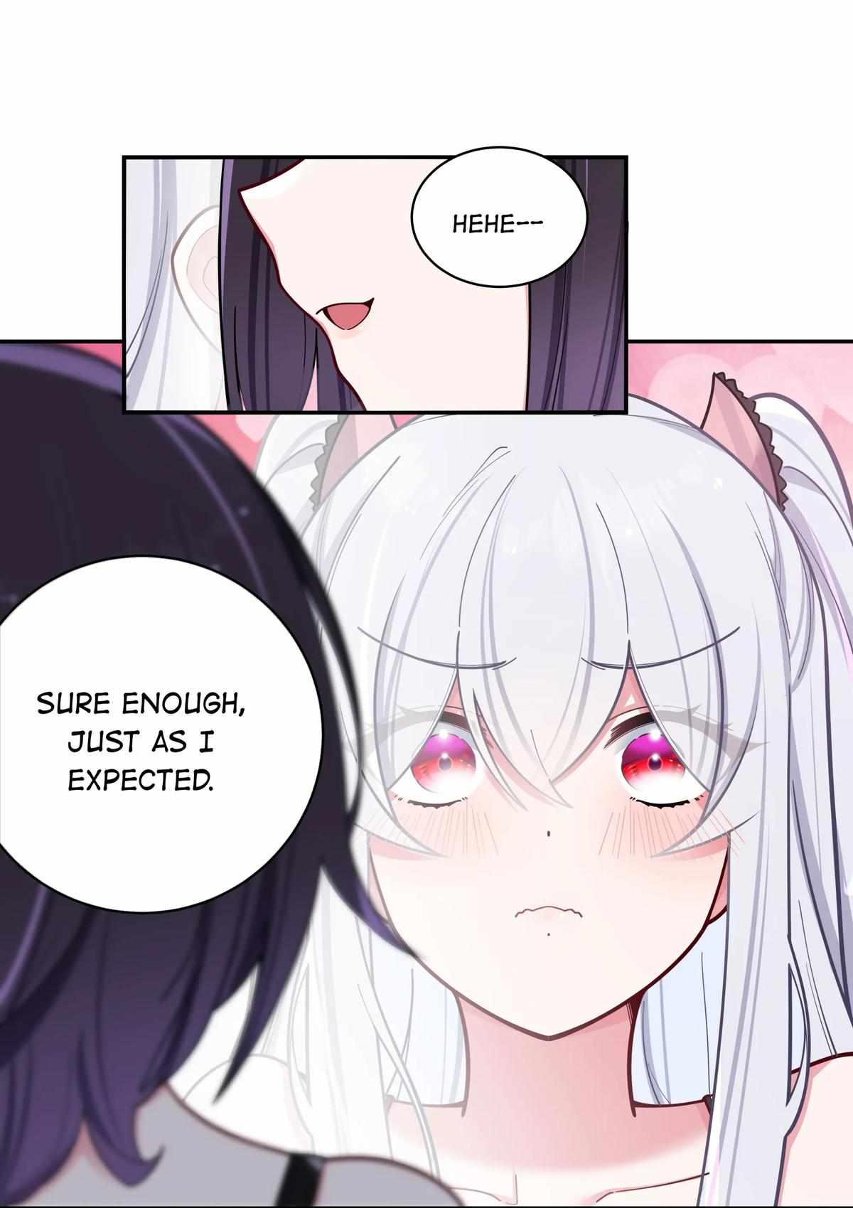 My Fake Girlfriends Are Using Me as a Shield chapter 47 page 12