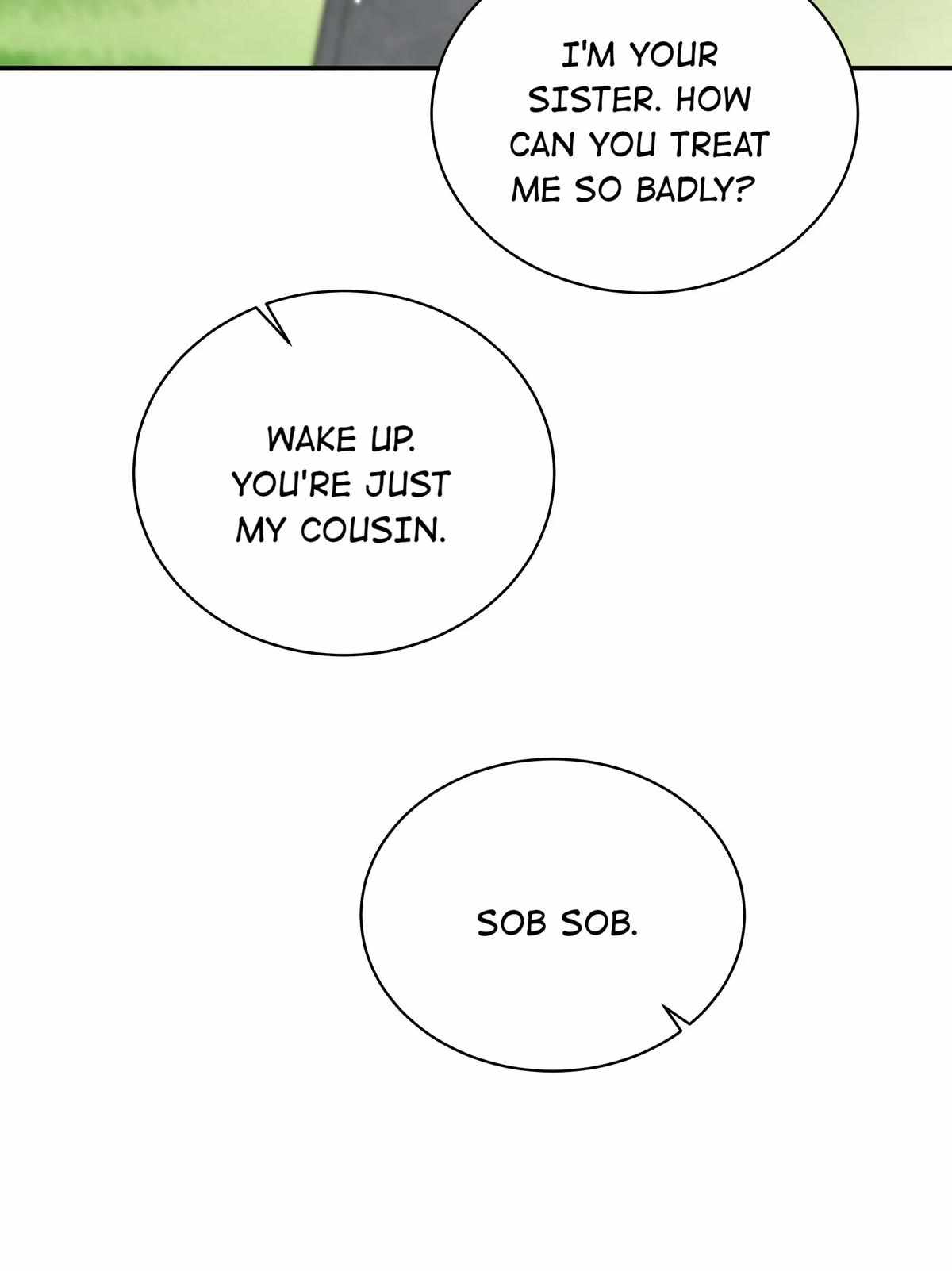 My Fake Girlfriends Are Using Me as a Shield chapter 47 page 19