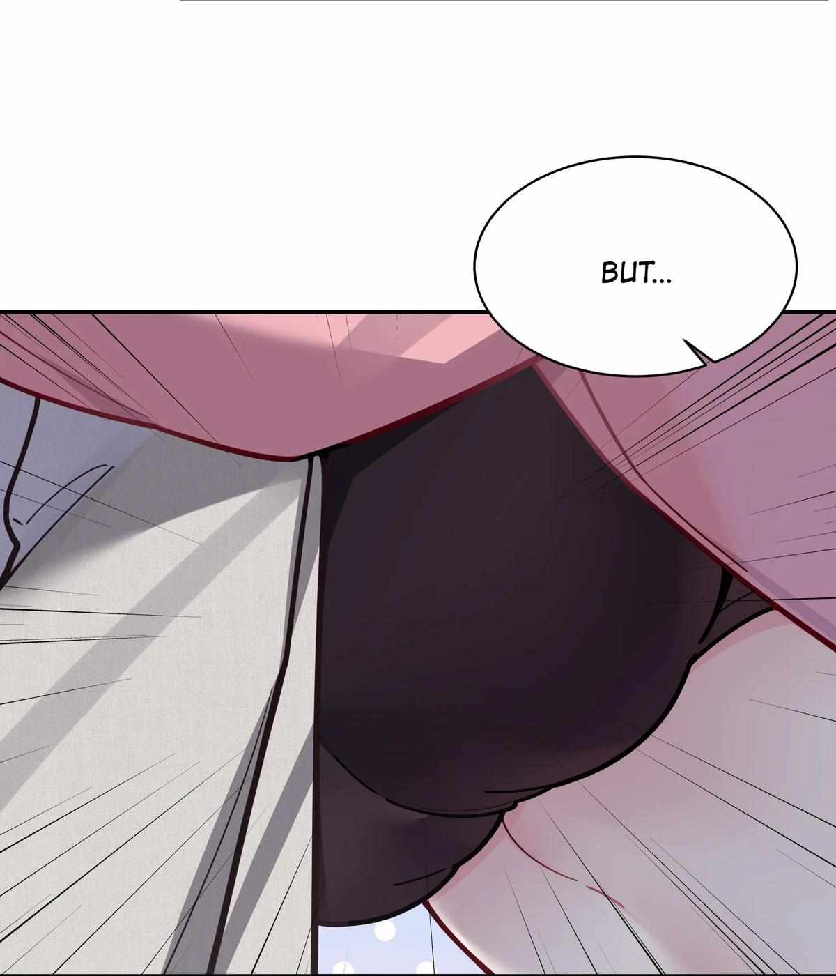 My Fake Girlfriends Are Using Me as a Shield chapter 47 page 24