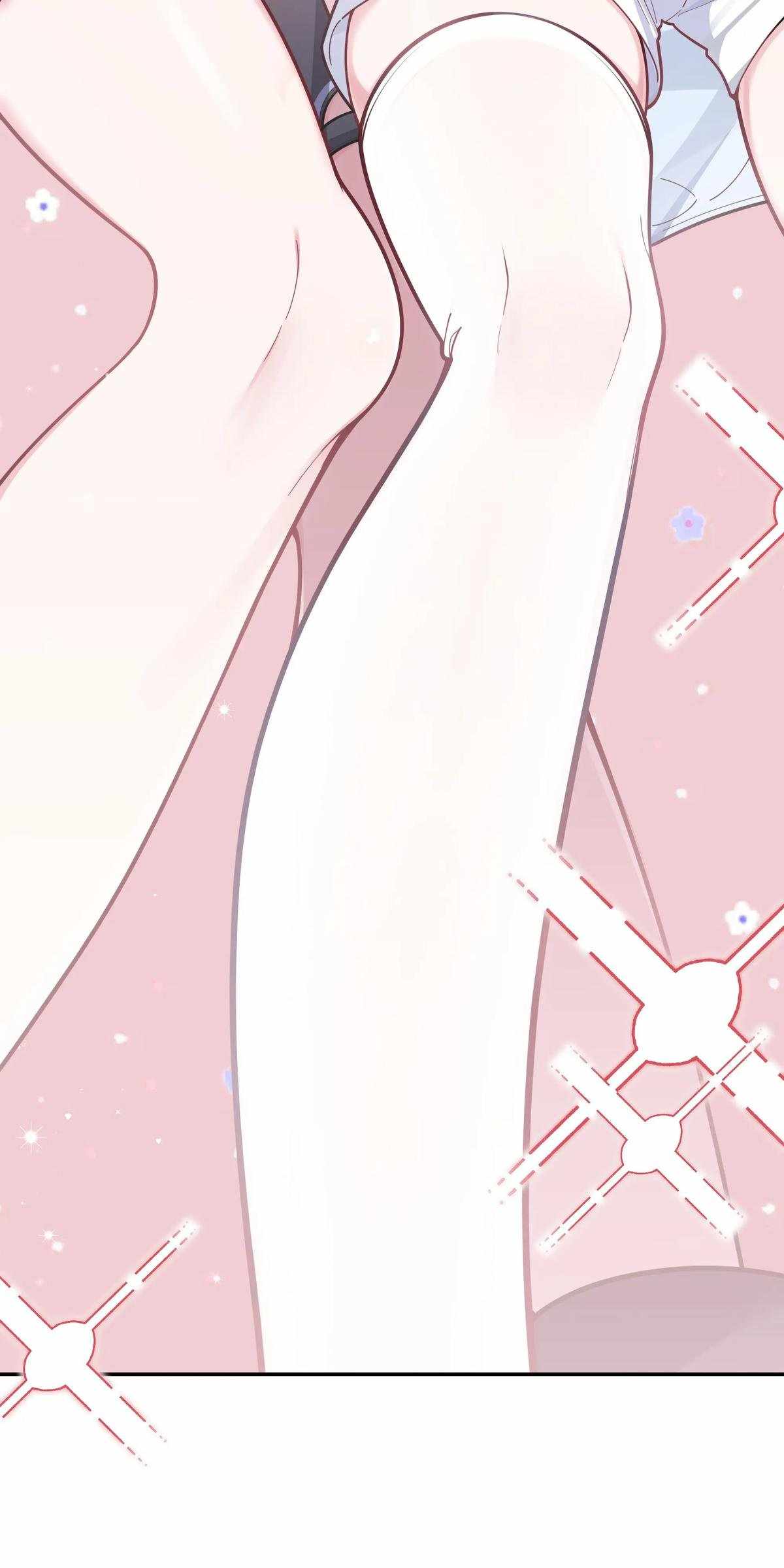 My Fake Girlfriends Are Using Me as a Shield chapter 47 page 36