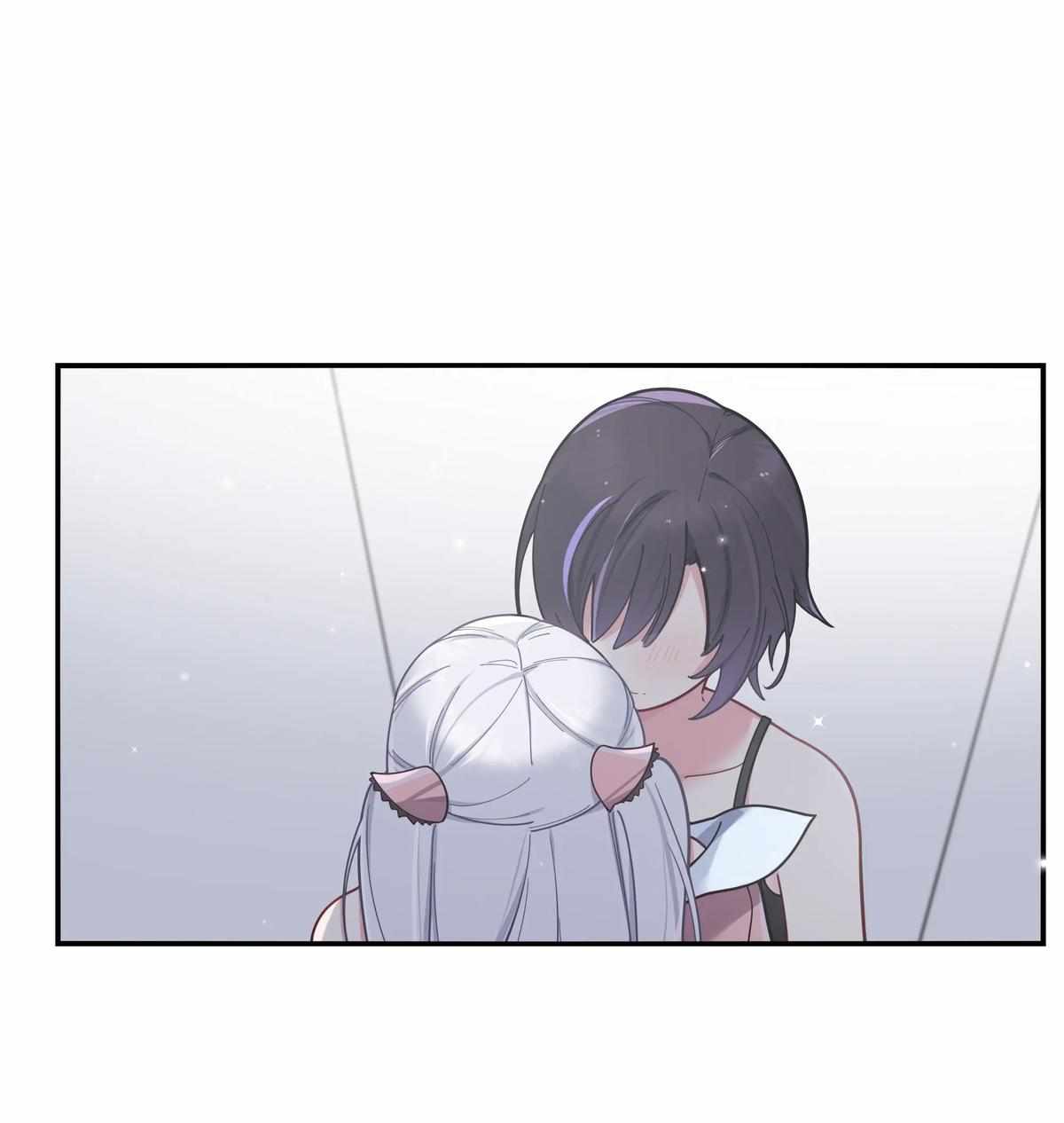 My Fake Girlfriends Are Using Me as a Shield chapter 47 page 37