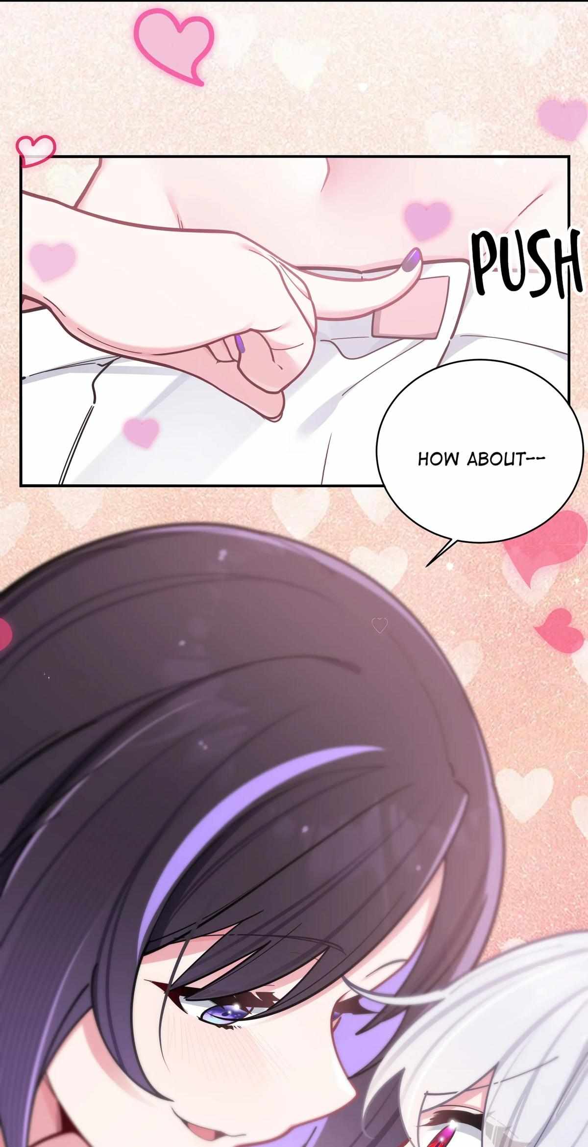 My Fake Girlfriends Are Using Me as a Shield chapter 47 page 42