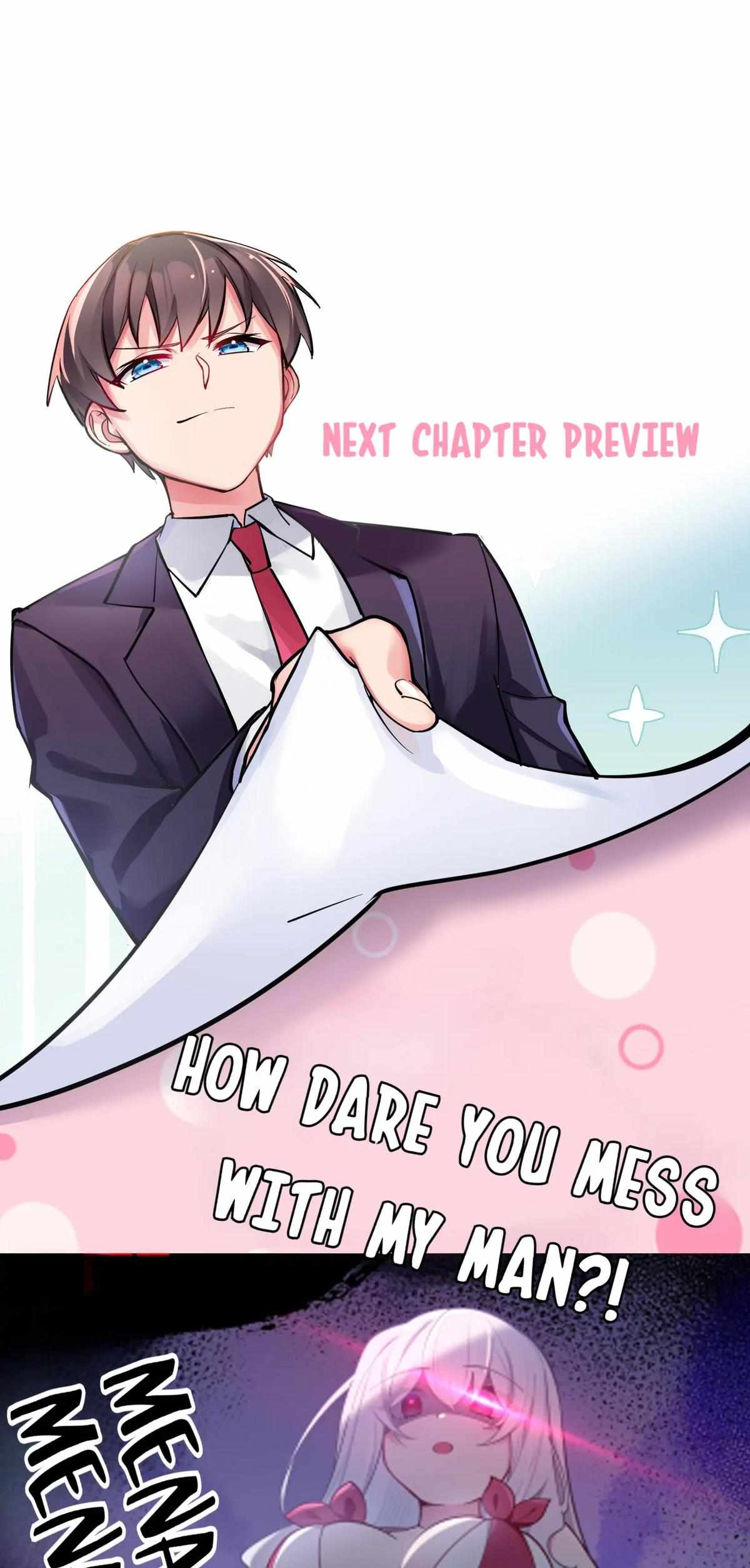 My Fake Girlfriends Are Using Me as a Shield chapter 47 page 45