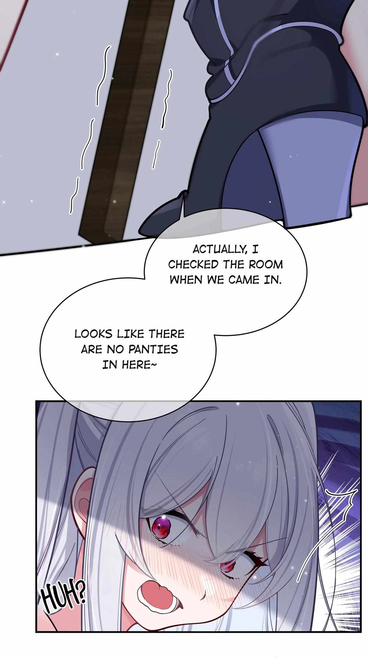 My Fake Girlfriends Are Using Me as a Shield chapter 48 page 14