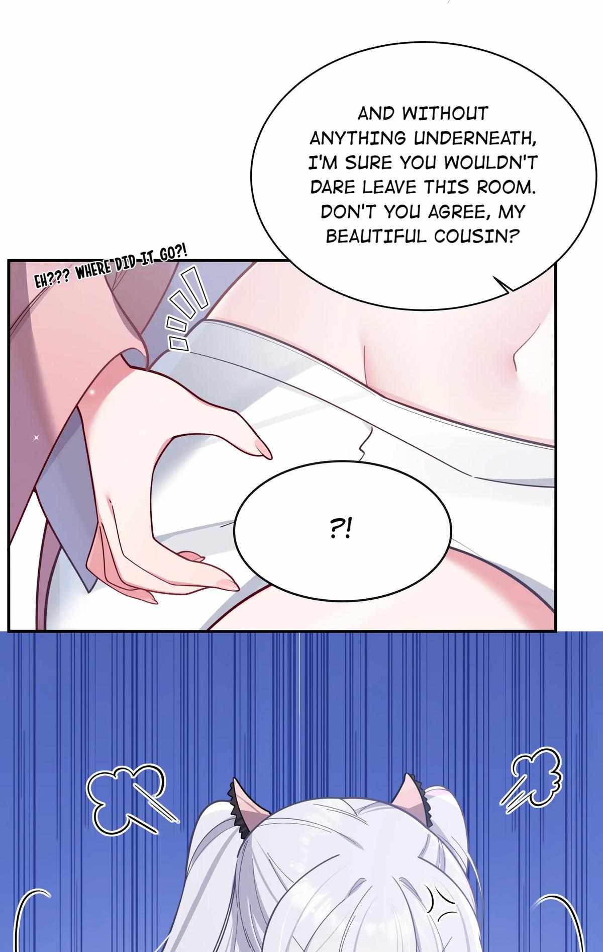 My Fake Girlfriends Are Using Me as a Shield chapter 48 page 15