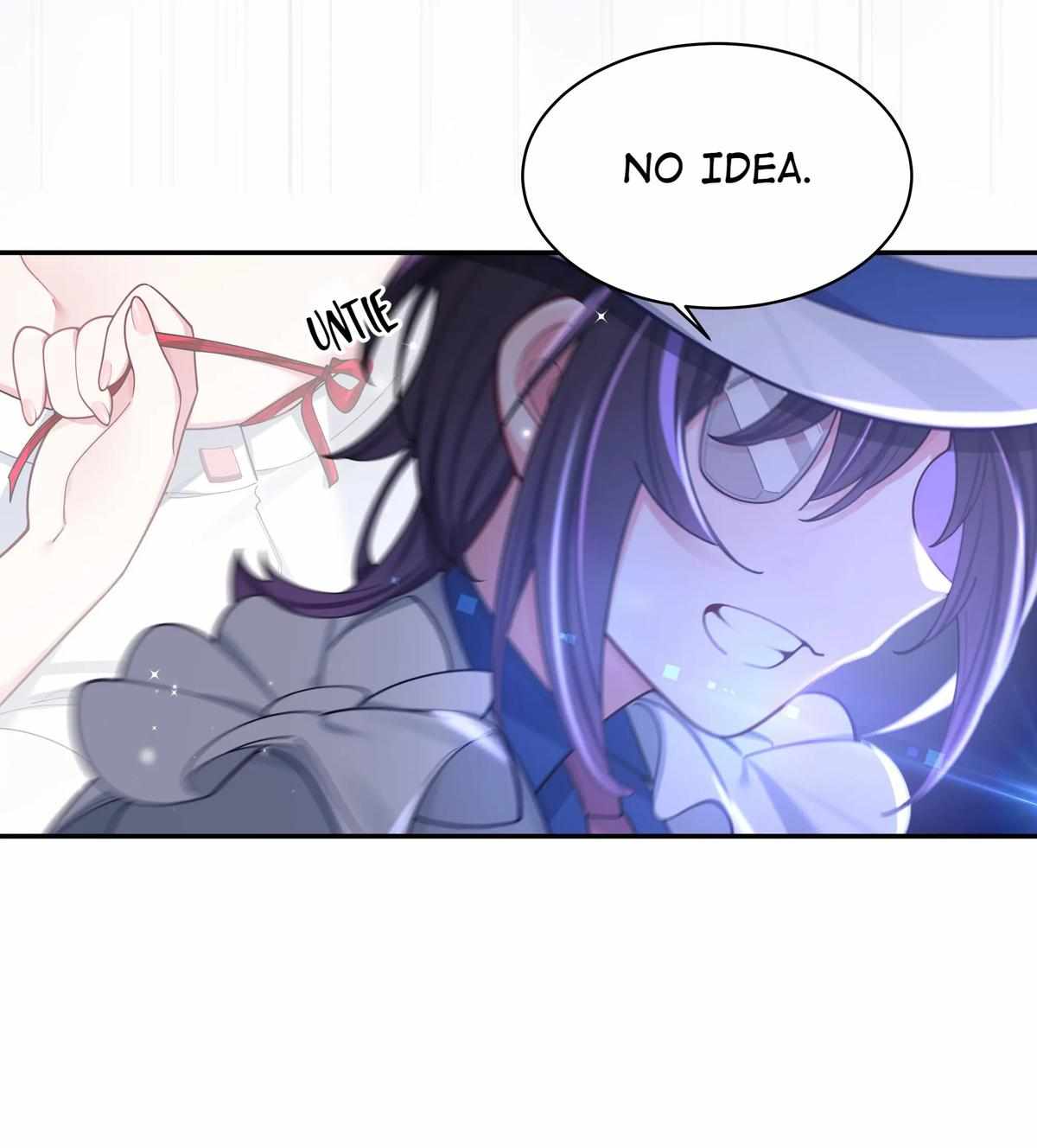 My Fake Girlfriends Are Using Me as a Shield chapter 48 page 17