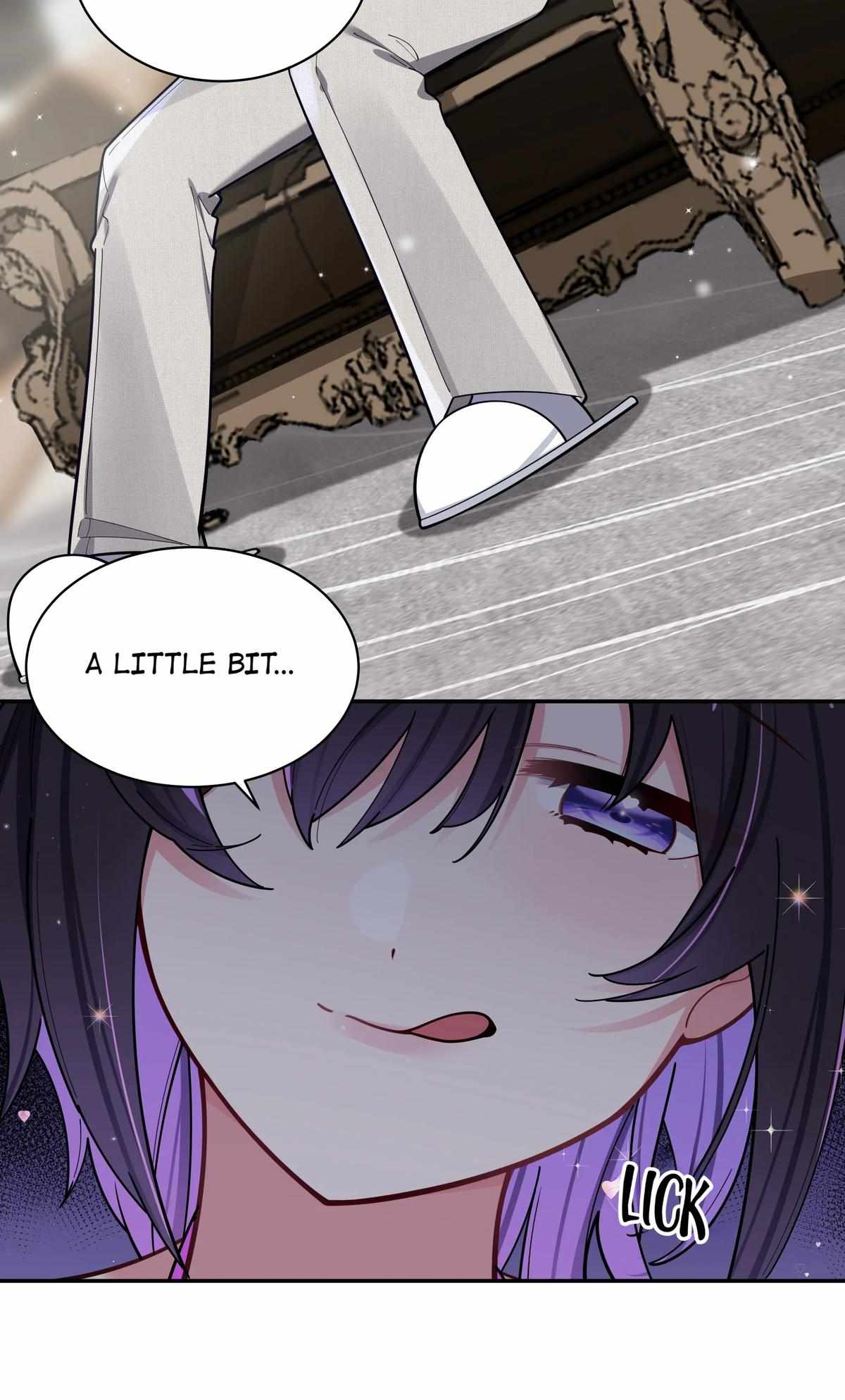 My Fake Girlfriends Are Using Me as a Shield chapter 48 page 21
