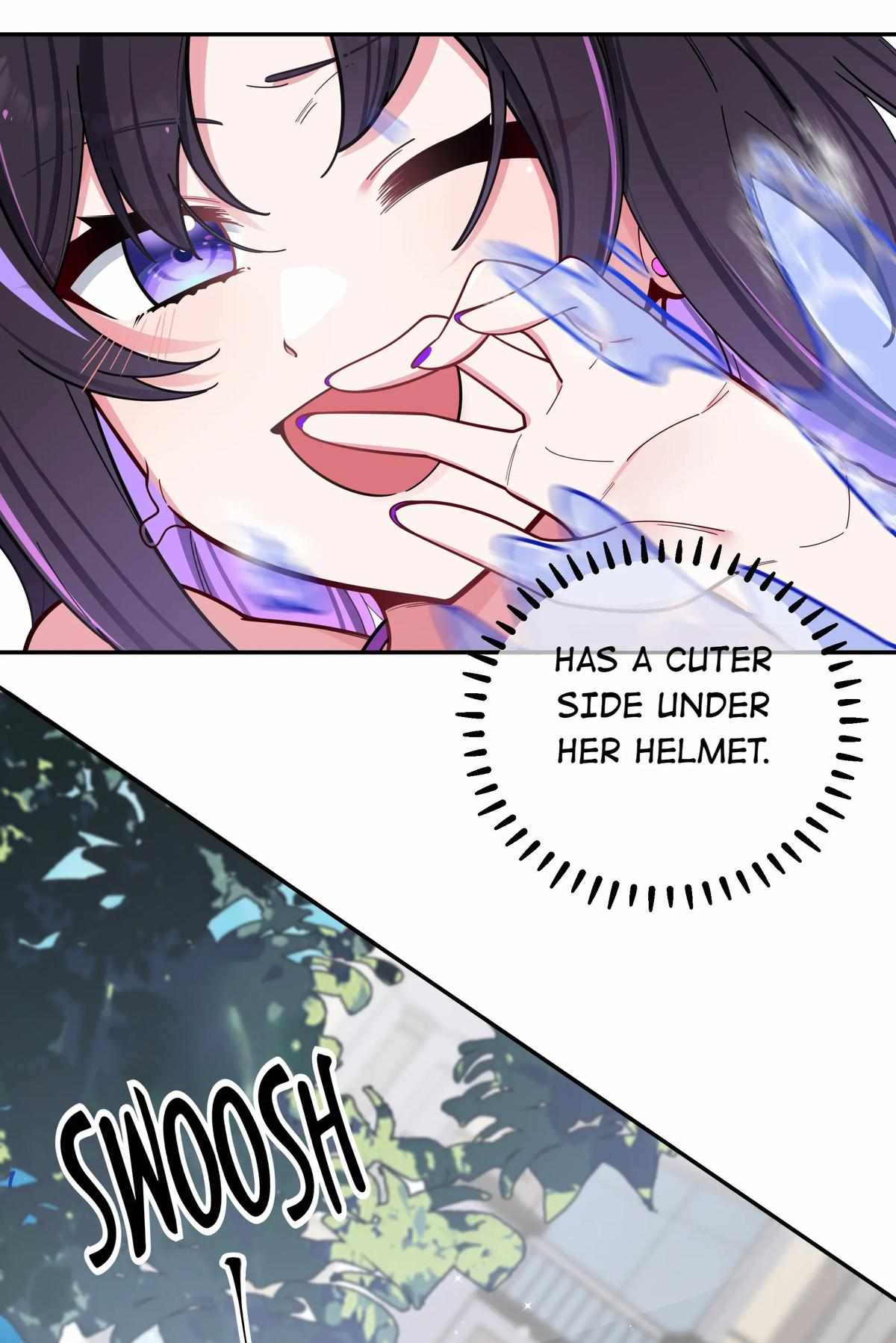 My Fake Girlfriends Are Using Me as a Shield chapter 48 page 29