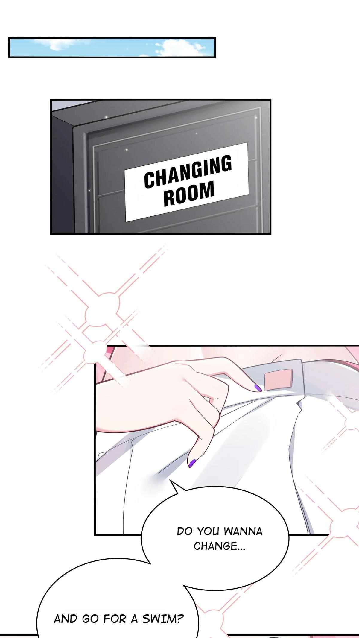 My Fake Girlfriends Are Using Me as a Shield chapter 48 page 4