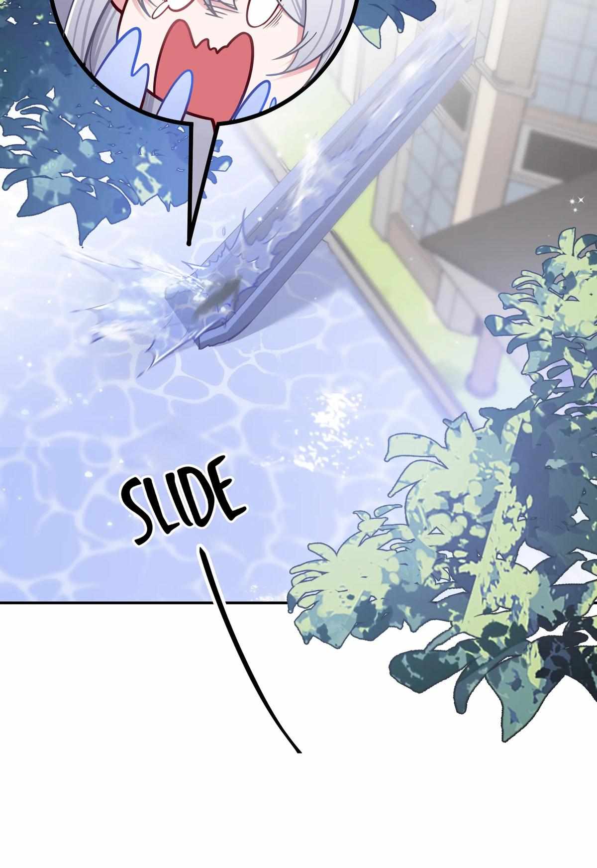My Fake Girlfriends Are Using Me as a Shield chapter 48 page 42