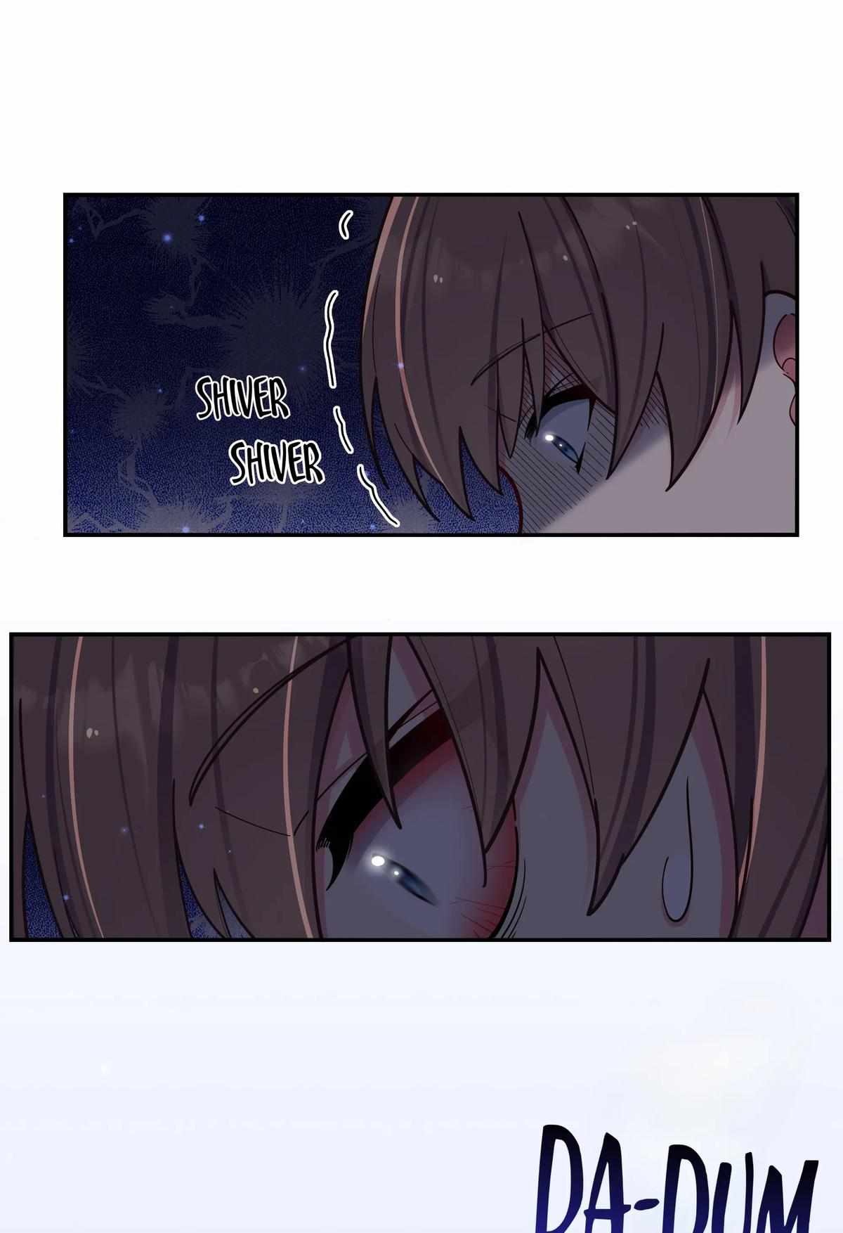 My Fake Girlfriends Are Using Me as a Shield chapter 48 page 45