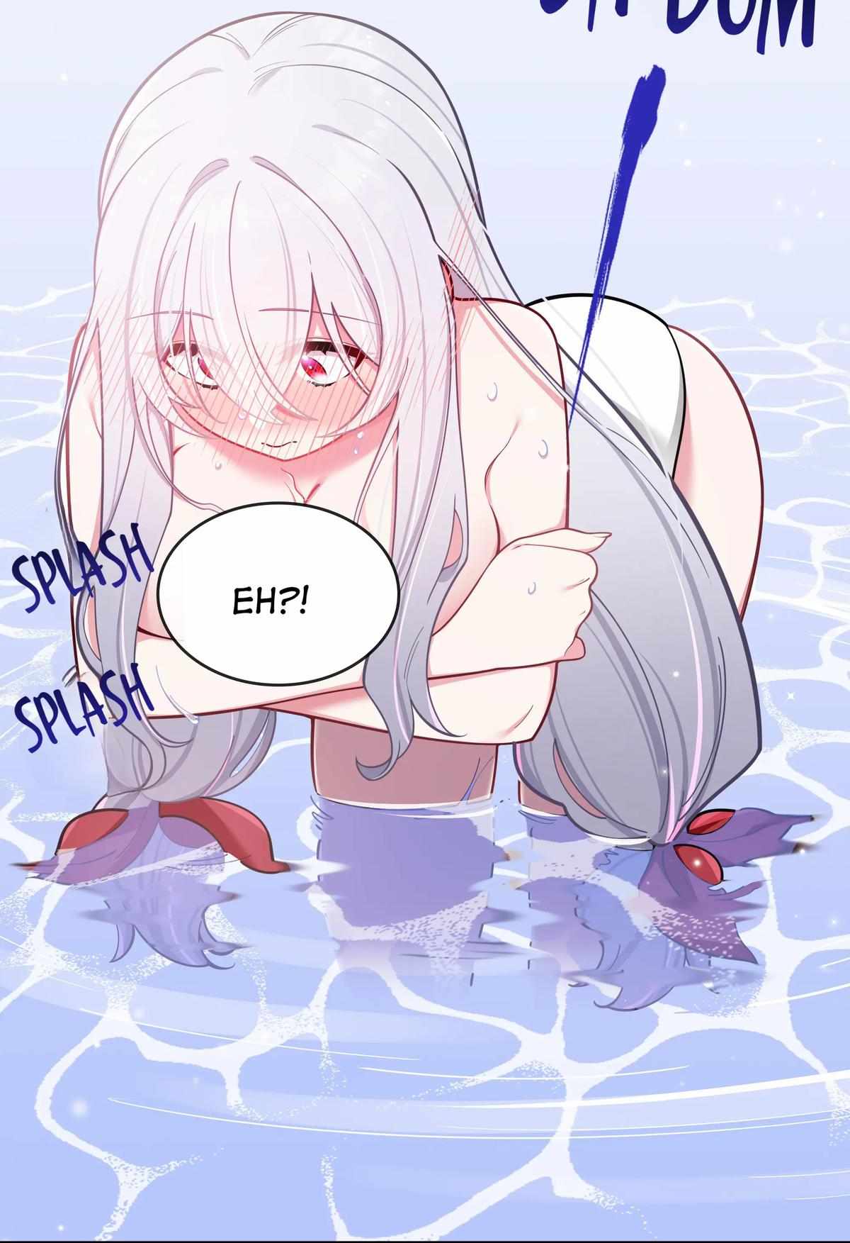 My Fake Girlfriends Are Using Me as a Shield chapter 48 page 46