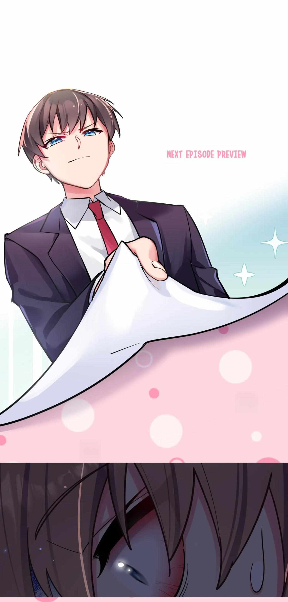 My Fake Girlfriends Are Using Me as a Shield chapter 48 page 49