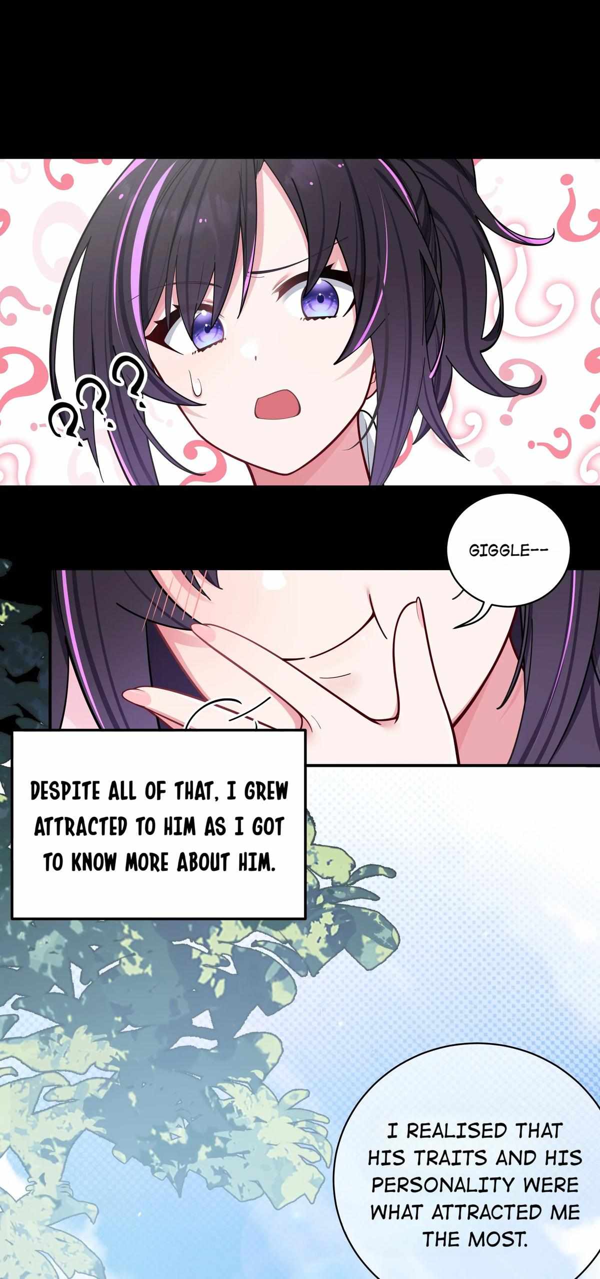 My Fake Girlfriends Are Using Me as a Shield chapter 49 page 11